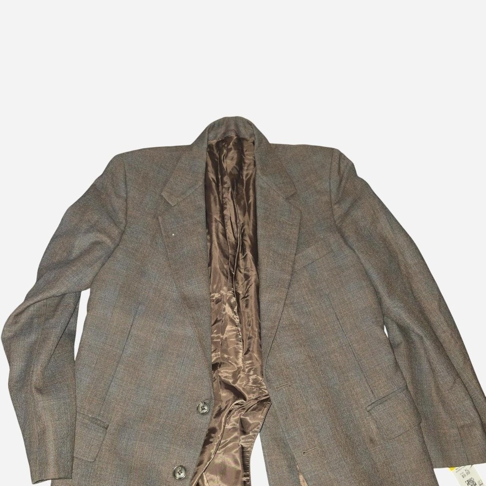 Harris and frank Blazer